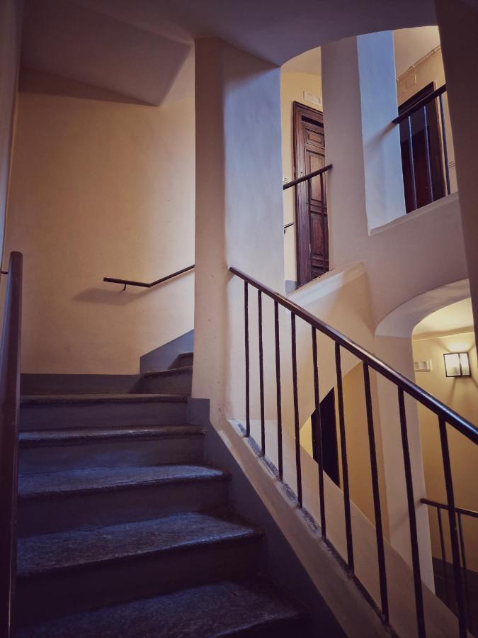 Ana'S Place Torino 4 Leilighet Eksteriør bilde
