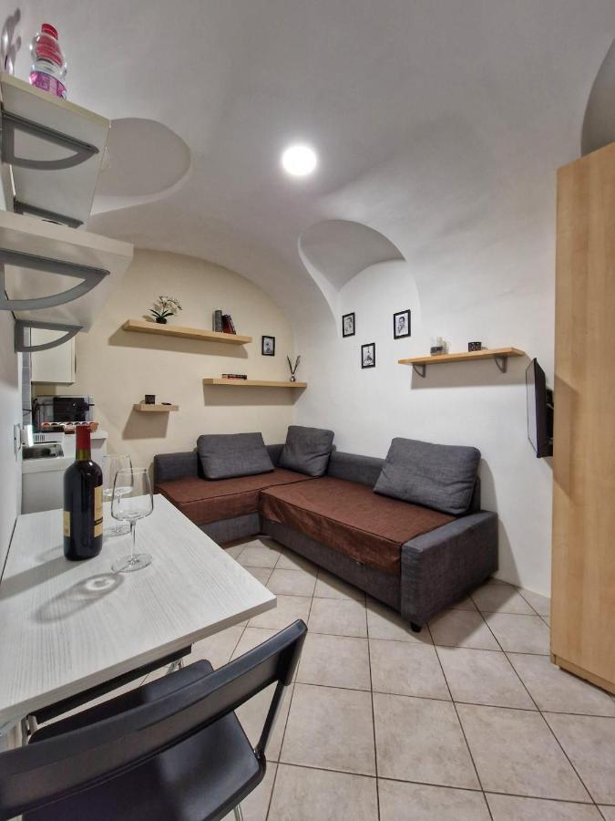 Ana'S Place Torino 4 Leilighet Eksteriør bilde