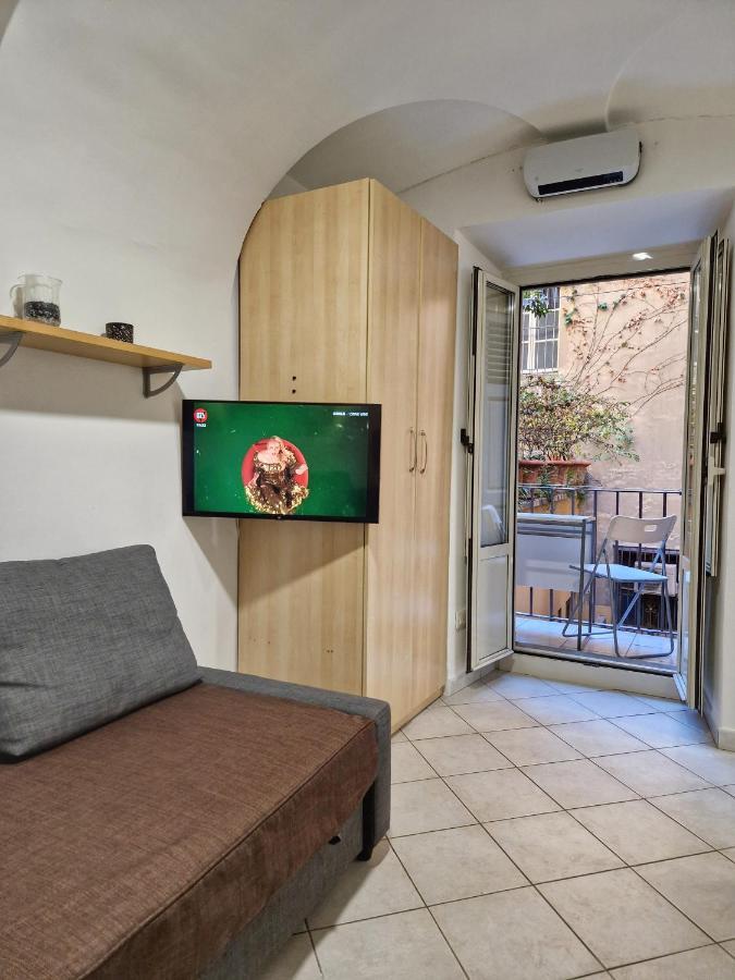 Ana'S Place Torino 4 Leilighet Eksteriør bilde