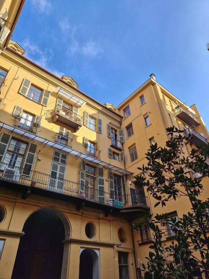 Ana'S Place Torino 4 Leilighet Eksteriør bilde