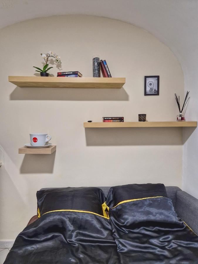 Ana'S Place Torino 4 Leilighet Eksteriør bilde