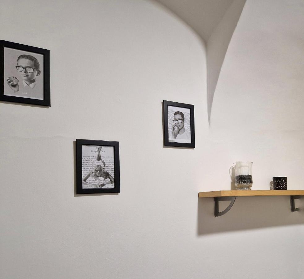 Ana'S Place Torino 4 Leilighet Eksteriør bilde