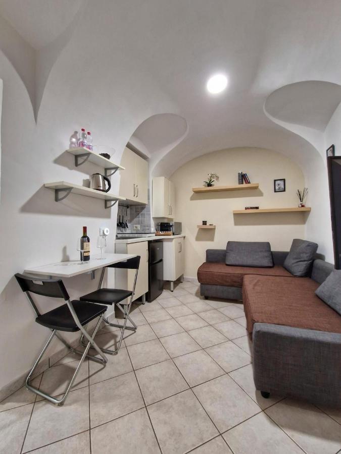 Ana'S Place Torino 4 Leilighet Eksteriør bilde