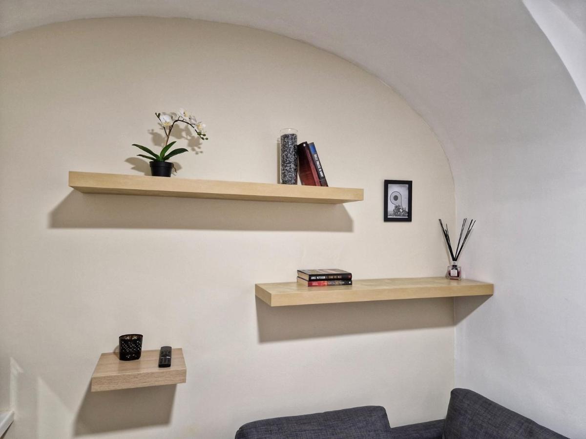 Ana'S Place Torino 4 Leilighet Eksteriør bilde