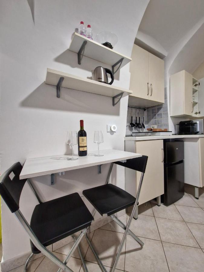 Ana'S Place Torino 4 Leilighet Eksteriør bilde